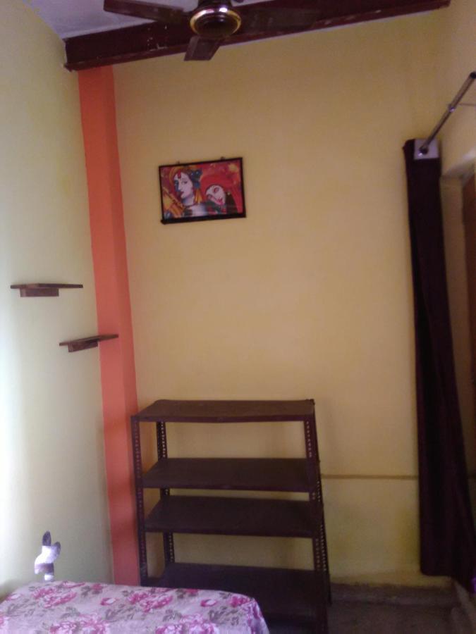Shiva lodge Varanasi Exterior foto