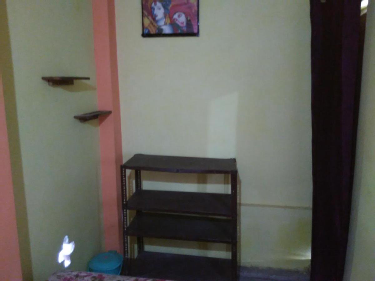 Shiva lodge Varanasi Exterior foto