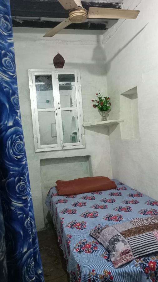 Shiva lodge Varanasi Exterior foto