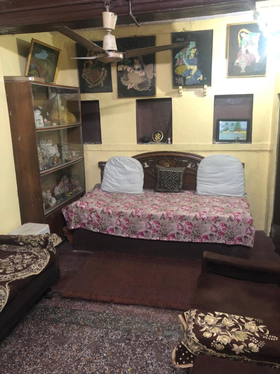 Shiva lodge Varanasi Exterior foto