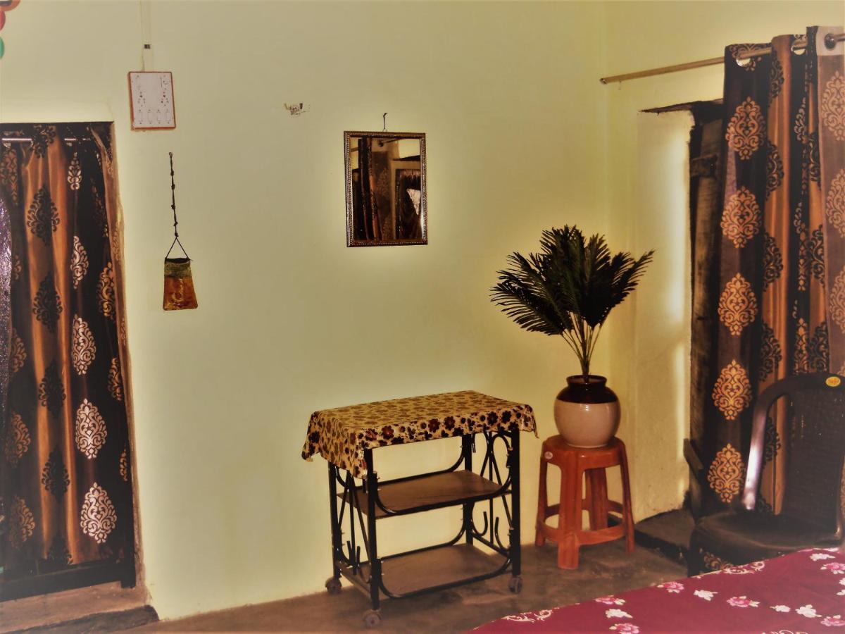 Shiva lodge Varanasi Exterior foto